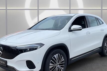 Mercedes-Benz EQA 5.380 km 37.240 &euro; Baden-Baden 76532