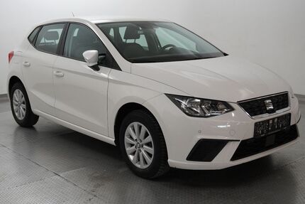 Seat Ibiza 84.400 km 7.950 &euro; Bebra 36179