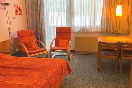 Wohnung Böhmischbruck Böhmischbruck - 1 Zimmer, 34 m&sup2;, 22.000&euro; | Angebot:25414450