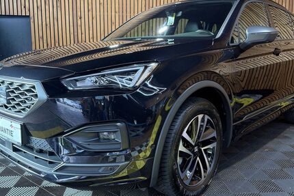 Seat Tarraco 22.296 km 34.990 &euro; Leer 26789
