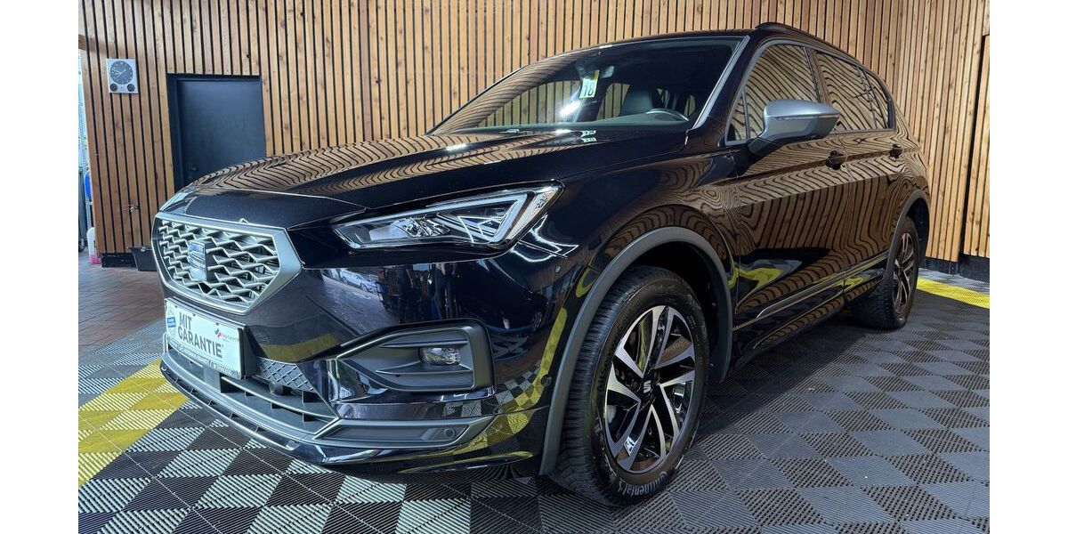 Seat Tarraco 22.296 km 34.990 &euro; Leer 26789
