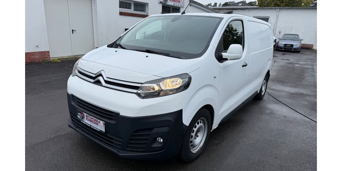 Citroen Jumpy 205.200 km 8.900 &euro; Munster 29633