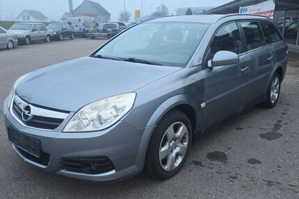 Opel Vectra 204.000 km 800 &euro; bad Wurzach 88410