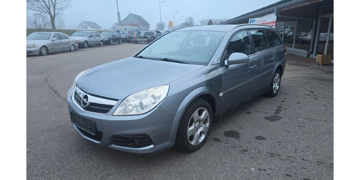 Opel Vectra 204.000 km 800 &euro; bad Wurzach 88410