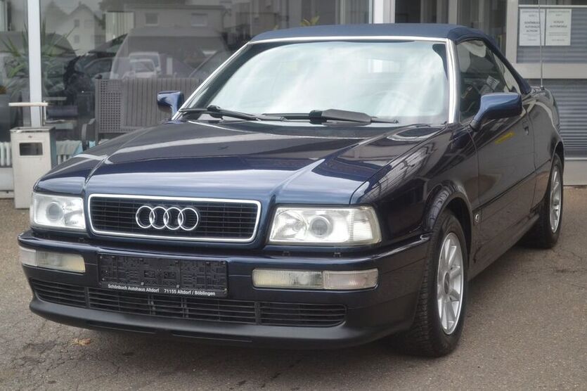 Cabriolet