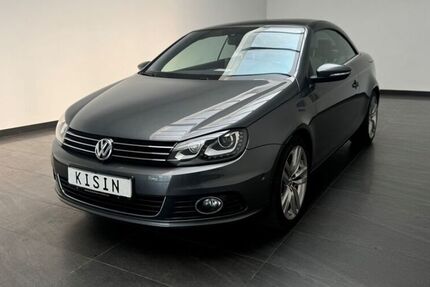 VW Eos