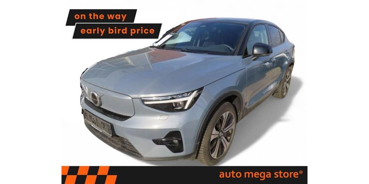 Volvo C40 60.750 km 28.848 &euro; Ergolding 84030