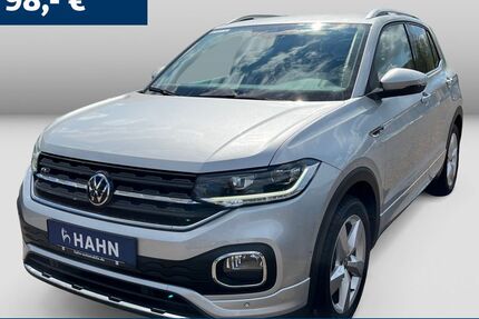 VW T-Cross 21.029 km 20.845 &euro; Göppingen 73037