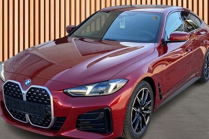 BMW 430 Gran Coupé 5.870 km 47.980 &euro; Dresden 01328