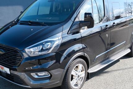 Ford Tourneo Custom 60.529 km 34.290 &euro; Schneeberg 08289