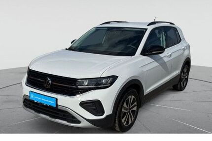 VW T-Cross 6.404 km 24.491 &euro; Darmstadt 64295