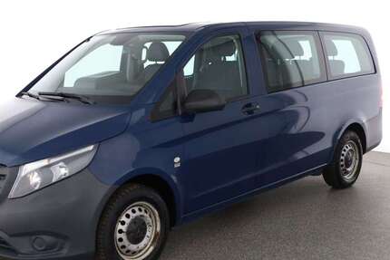 Mercedes-Benz Vito 92.295 km 22.880 € Berlin 12103