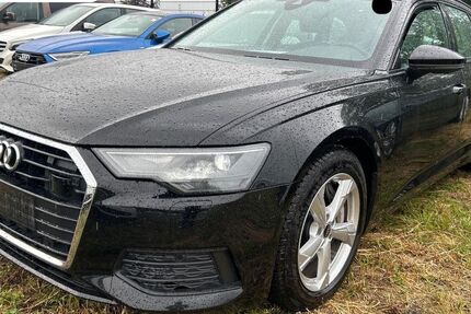 Audi A6 149.807 km 23.950 &euro; Steinbach-Hallenberg OT Herges-Hallenberg 98587