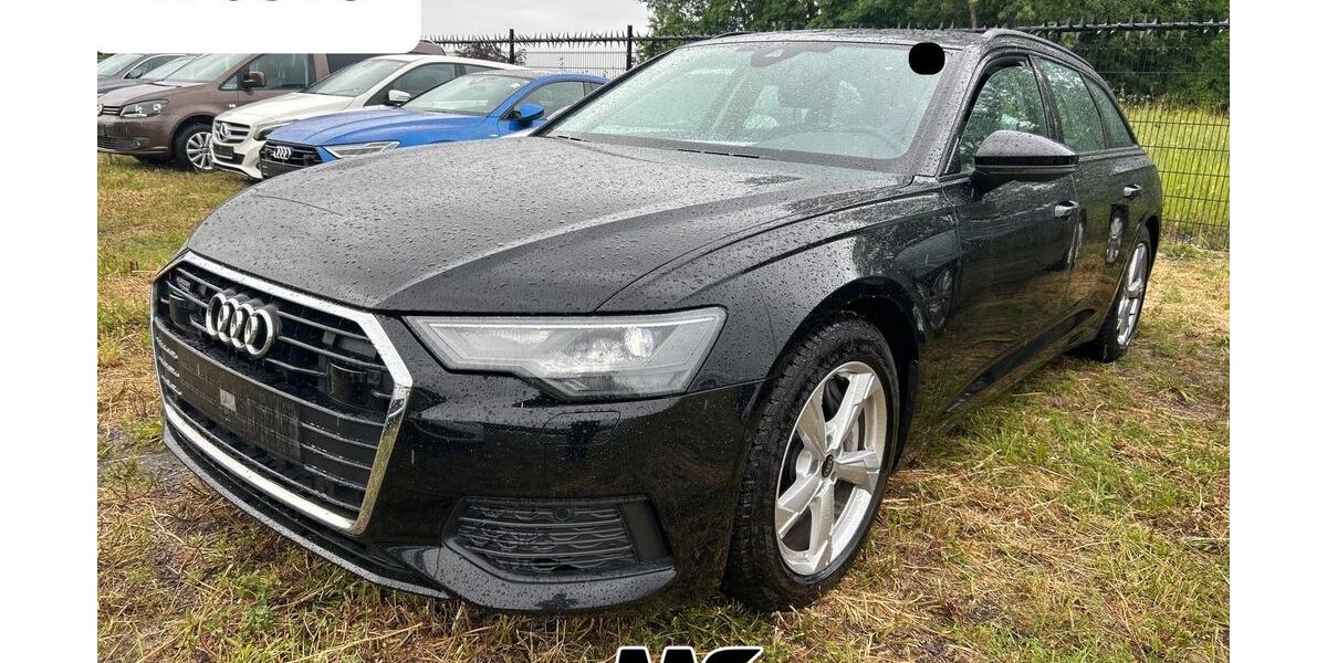 Audi A6 149.807 km 23.950 &euro; Steinbach-Hallenberg OT Herges-Hallenberg 98587