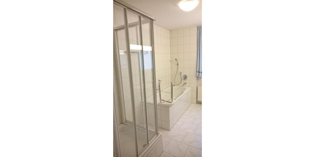 4-Zimmer-EG-Wohnung mit Terrasse in Wernau 4 zimmer