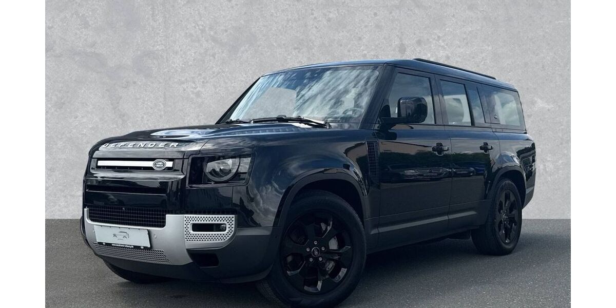 Land Rover Defender 77.633 km 71.989 &euro; Dörfles-Esbach (Coburg) 96487