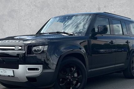 Land Rover Defender 77.700 km 67.100 &euro; Dörfles-Esbach (Coburg) 96487