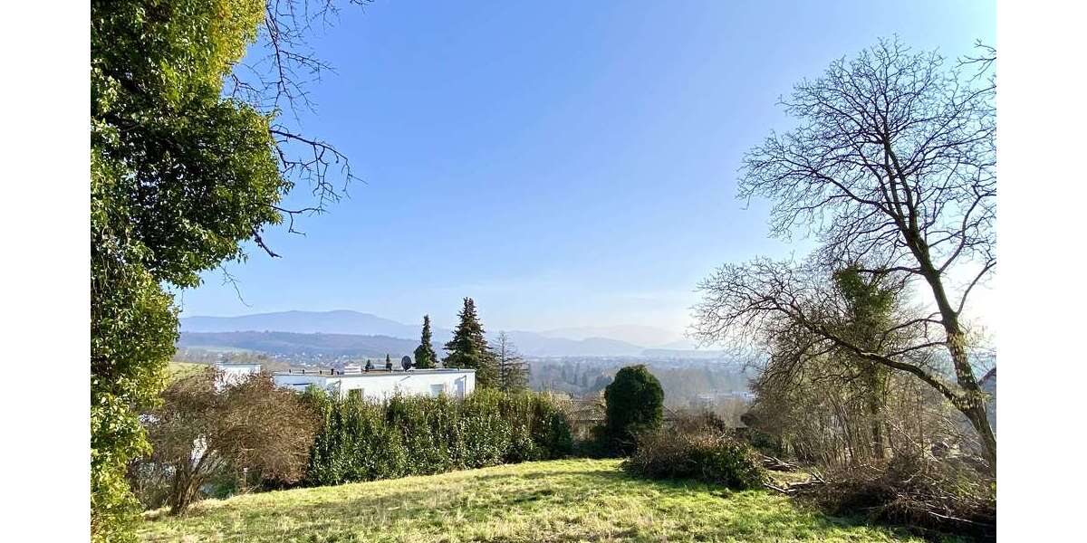 Grundstück Emmendingen - 850.000&euro; | Angebot:19238575