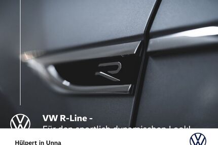 VW Tiguan Allspace