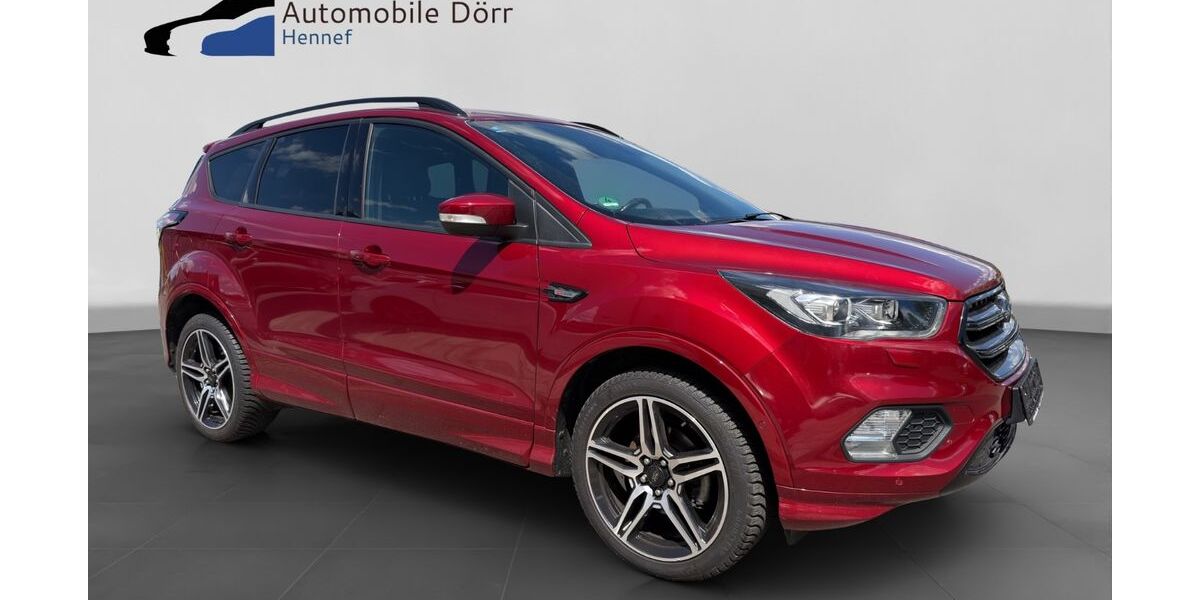 Ford Kuga 113.189 km 12.999 &euro; Hennef 53773
