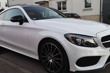 Mercedes-Benz C 250 178.000 km 19.100 &euro; Salach 73084