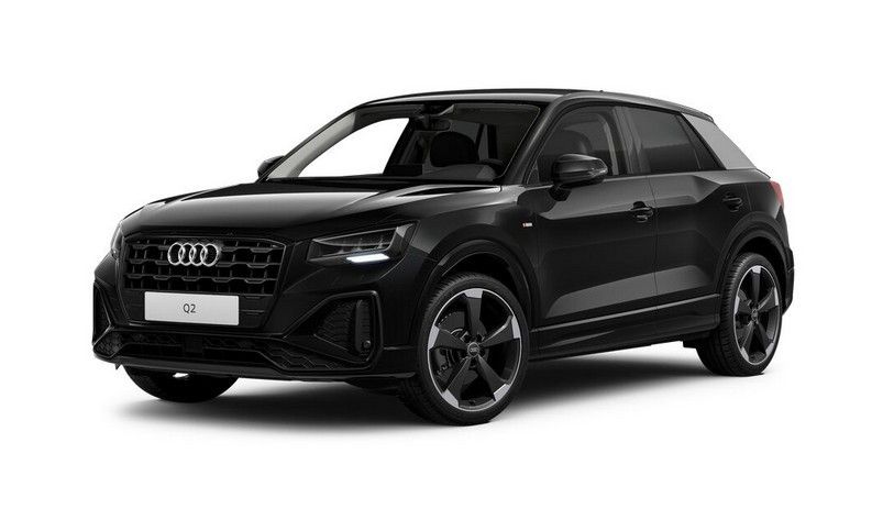 Audi Q2 52.790 km 26.890 &euro; Neubeckum 59269