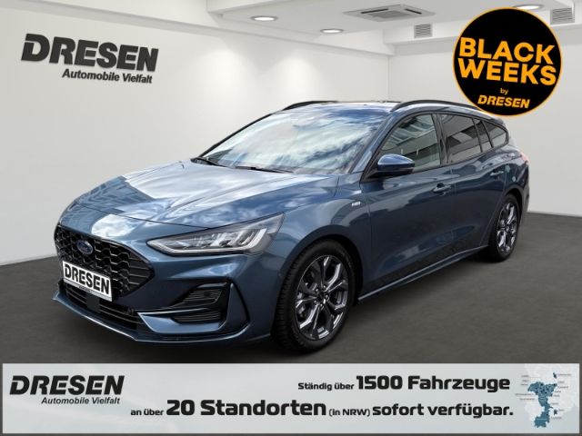 Ford Focus 7.141 km 27.950 € Neuss 41464