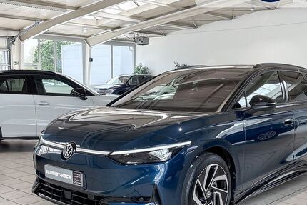 VW ID.7 12.500 km 56.490 &euro; Achim-Uesen 28832