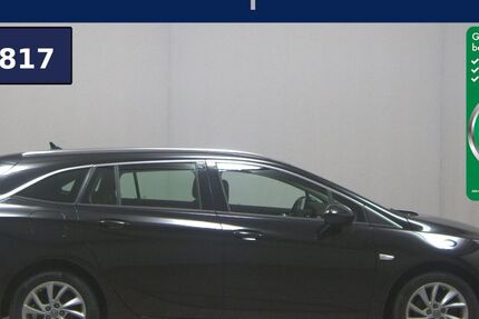 Opel Astra 111.656 km 9.380 &euro; Gyhum/Bockel 27404