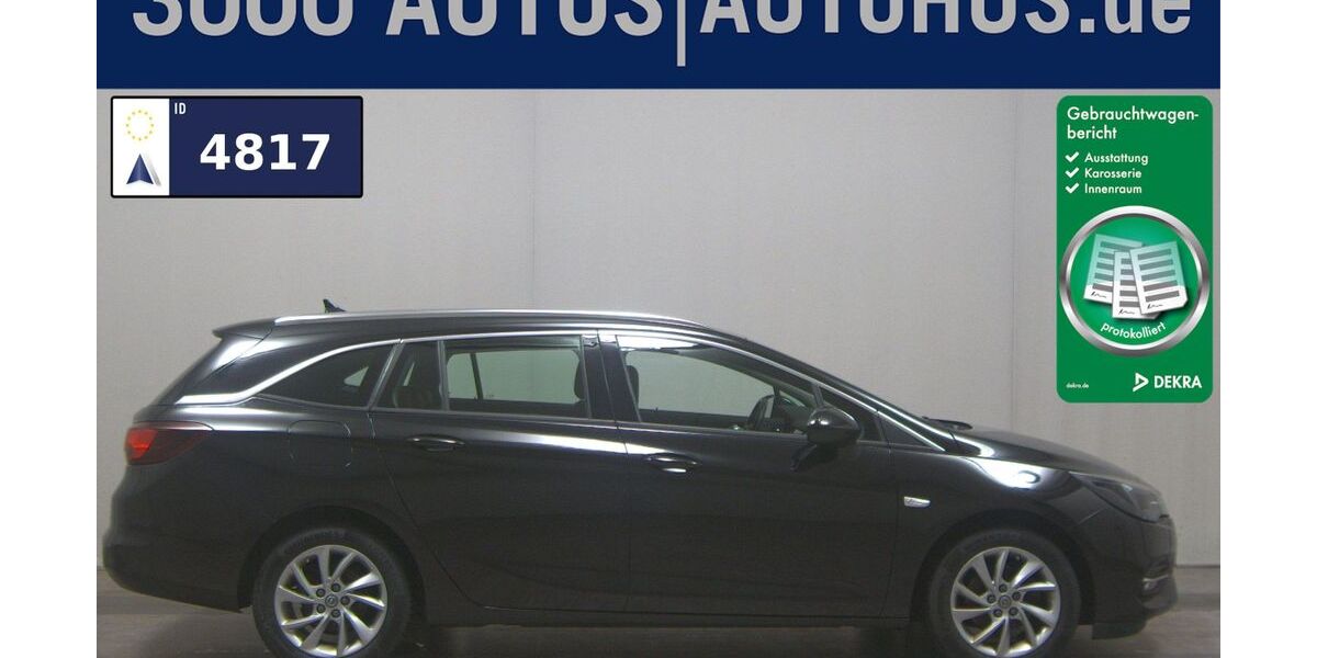 Opel Astra 111.656 km 9.380 &euro; Gyhum/Bockel 27404