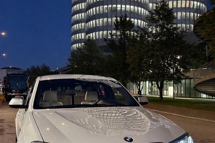 BMW X4 M40 104.000 km 32.500 &euro; Hallbergmoos 85399