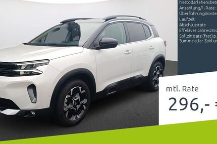 Citroen C5 Aircross 44.308 km 25.480 &euro; Dülmen 48249