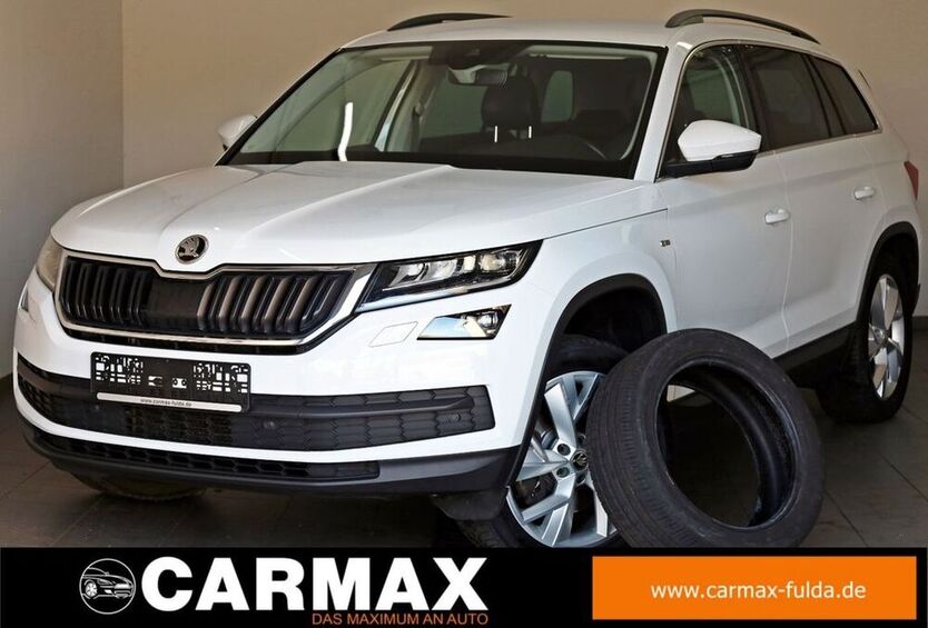 Kodiaq