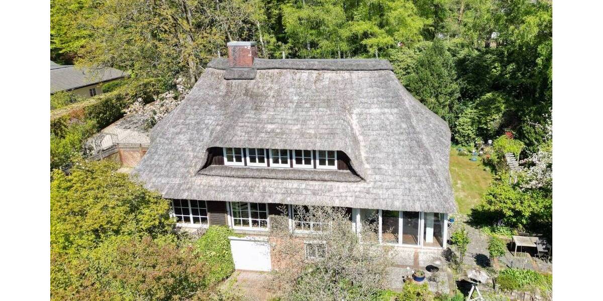 Einfamilienhaus Bendestorf - 8 Zimmer, 230 m&sup2;, 795.000&euro; | Angebot:26026864