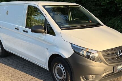 Mercedes-Benz Vito 178.000 km 13.990 &euro; Aalen-Unterkochen 73432
