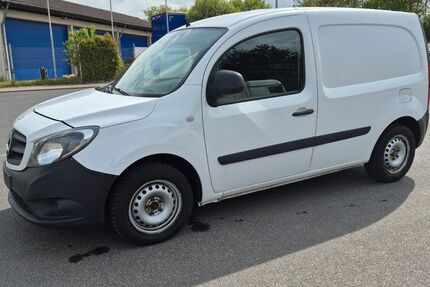 Mercedes-Benz Citan 193.205 km 4.390 &euro; Bergheim 50126