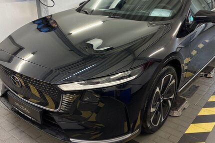 Mazda 6e 2.465 km 36.550 &euro; Marschacht 21436