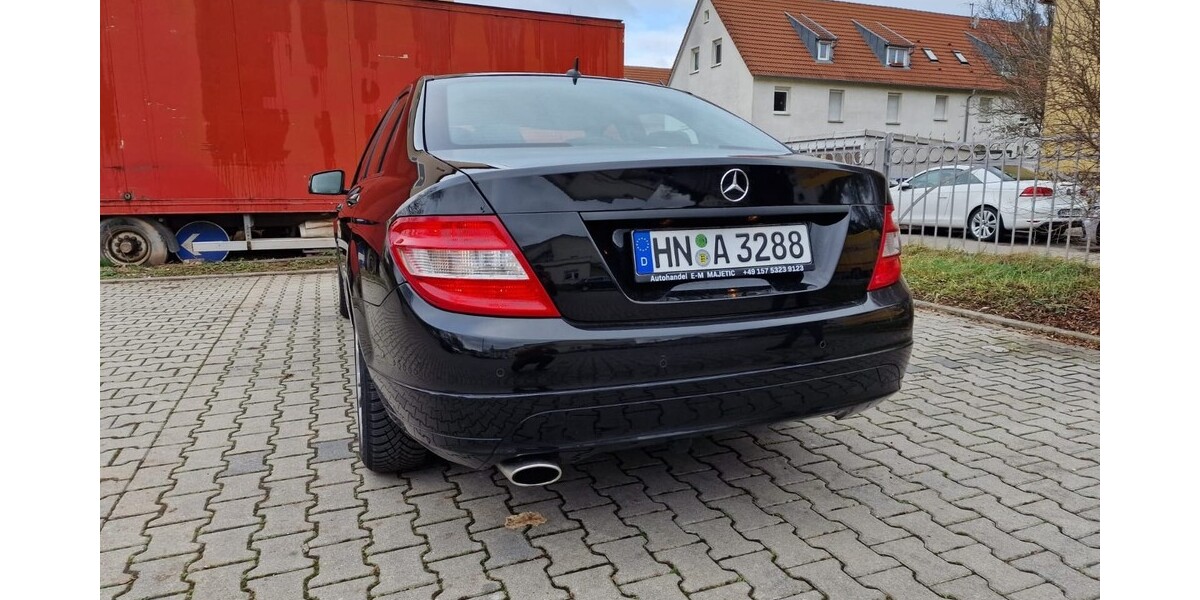 Mercedes-Benz C 220 231.515 km 8.800 € Heilbronn 74072