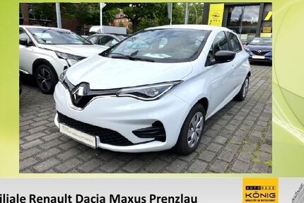 Renault ZOE 36.540 km 15.699 &euro; Prenzlau 17291