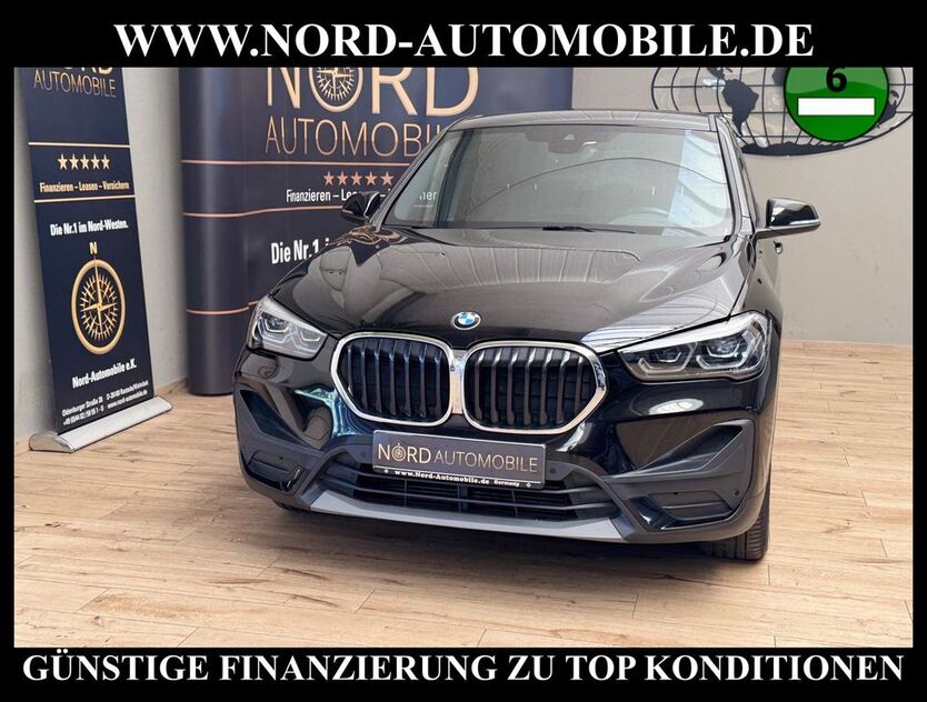 BMW X1 144.802 km 20.890 € Rastede/ Wahnbek 26180