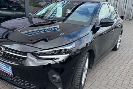 Opel Corsa 61.900 km 14.190 &euro; Bad Segeberg 23795