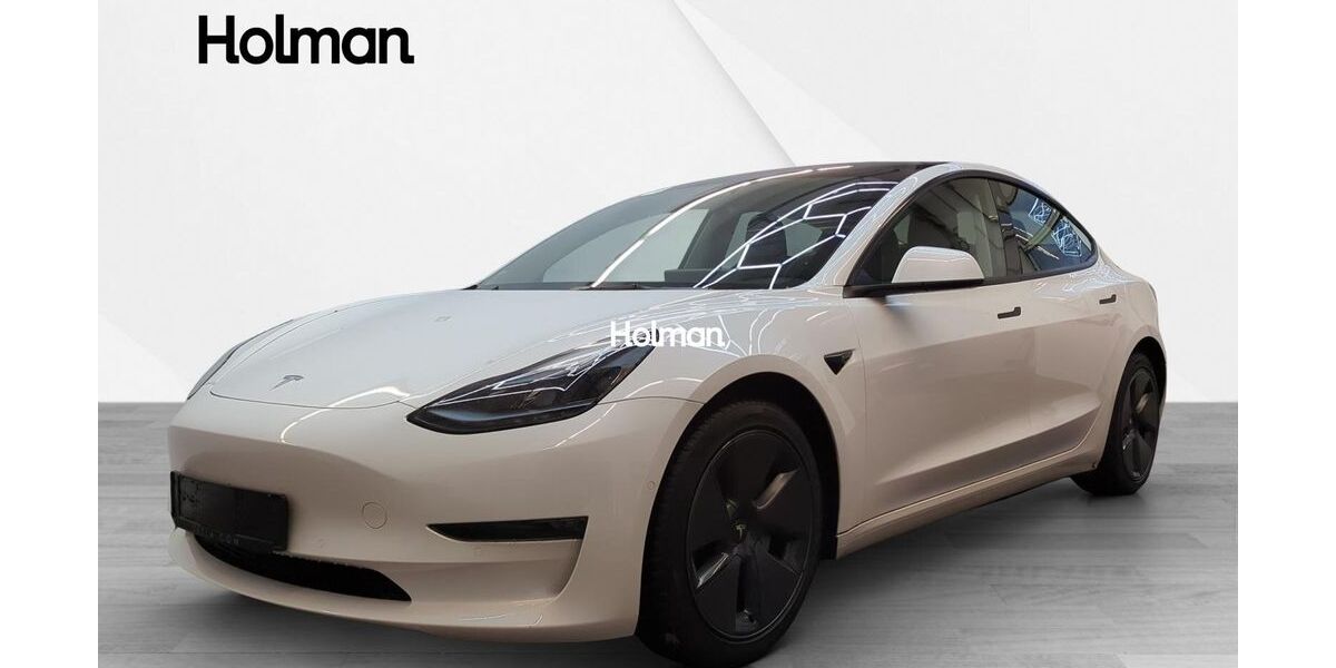 Tesla Model 3 125.251 km 21.208 &euro; Eschborn 65760