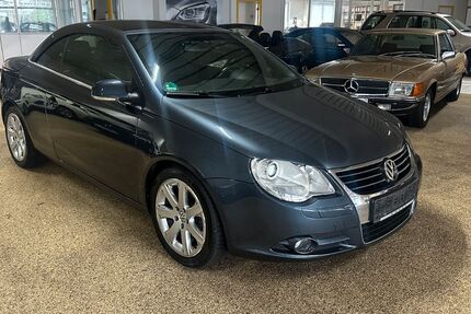 VW Eos 123.450 km 5.950 € Kiel 24146