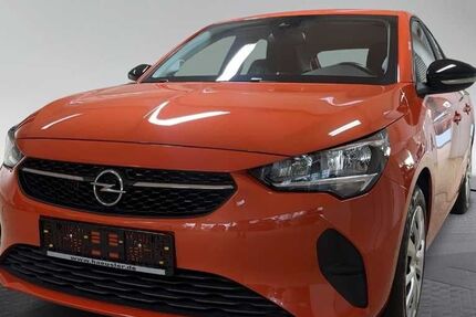 Opel Corsa 56.864 km 12.990 &euro; Stockdorf 82131