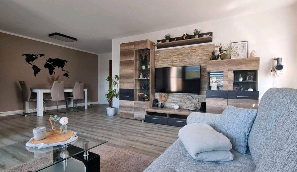 Etagenwohnung Bad Mergentheim - 3.5 Zimmer, 82 m&sup2;, 269.000&euro; | Angebot:26226492