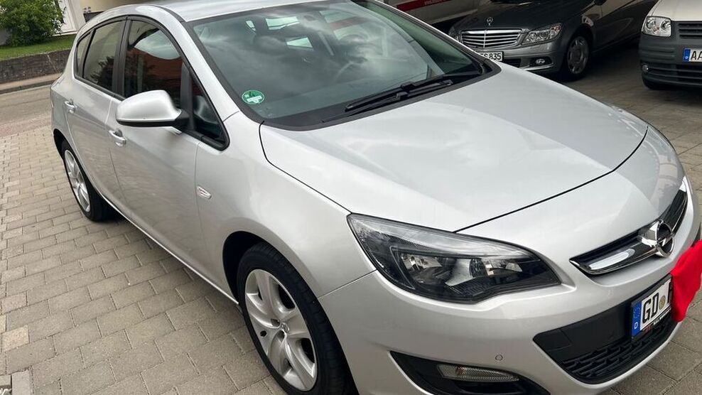 Astra