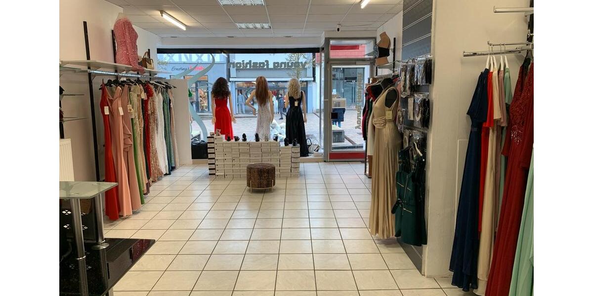 Gewerbeobjekt Albstadt - 1.500&euro; | Angebot:25408734