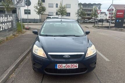 Ford Focus 320.000 km 999 &euro; Lahr 77933