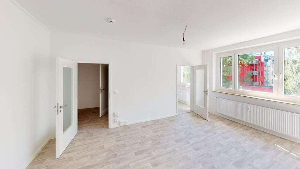 Wohnung zum Mieten in Chemnitz 275 € 45.94 m²