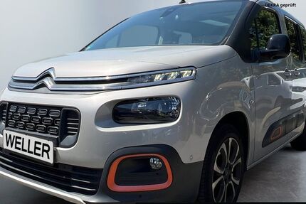Citroen Berlingo 108.000 km 12.970 &euro; Dortmund 44143